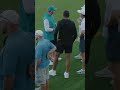 Harris English: U.S. Ryder Cup Team qualifier and noted Hunt-enjoyer 🤝 #DUUUVAL