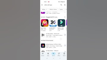 YouTube video editing app::YouTube video editing kaise kare ::