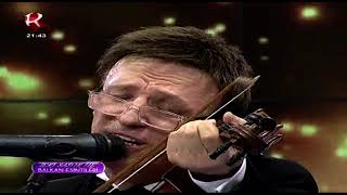 Zeki̇ Sadik+++Kadi̇feden Kesesi̇++Karakolda Ayna Var++Geceler Yari̇m Oldu