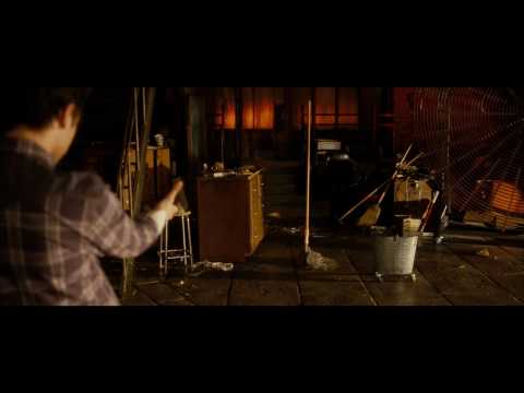 The Sorcerer's Apprentice - Fantasia Broom Scene