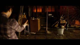 The Sorcerers Apprentice - Fantasia Broom Scene