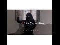 شيله الجرح الاول أداء بدر العزي 