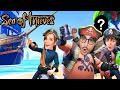 Torniamo su Sea of Thieves nel 2025 (7 anni dopo)