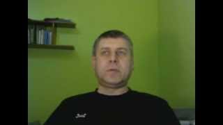 Presentation: database configuration management