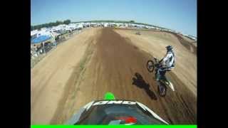 OTHG Nationals 20130427 Oatfield 52 Novice Moto 1 of 4