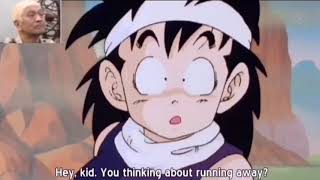 絶対に笑ってはいけないドラゴンボール お前の母ちゃんデベソ〜(改バージョン)