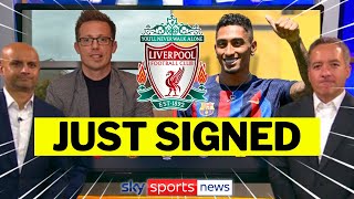 Urgent Flash Major Football Shake-Up Unveiled