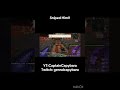 From Down Town!!! #minecraft #moddedminecraft #moddedsurvival #boss #bossfight