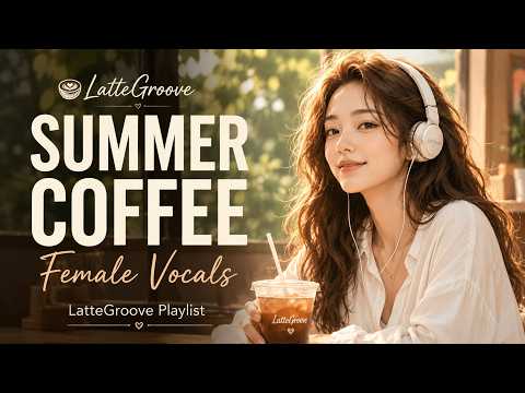 [Playlist] 🌇Golden Hour Coffee | Warm Grooves | Cozy Lofi & Jazz Hop for Sunset & Chill