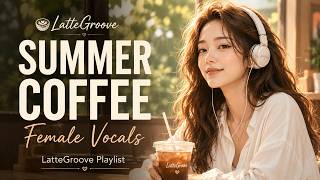 [Playlist] 🌇Golden Hour Coffee | Warm Grooves | Cozy Lofi & Jazz Hop for Sunset & Chill