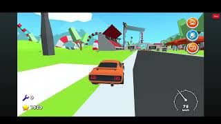 Crazy Cars!: Arcade Driving Chaos at Full Tilt screenshot 5