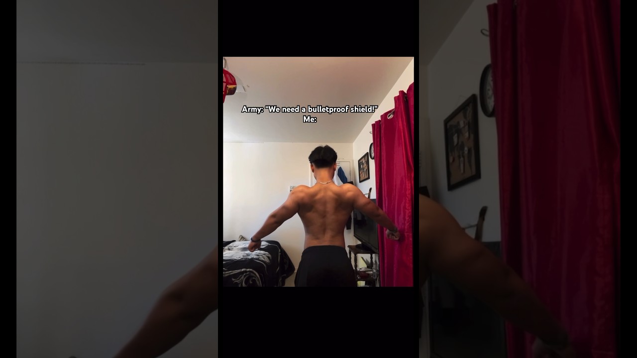 Back update #aesthetic #bodybuilding - YouTube