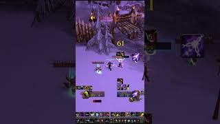 orc shaman vs rogue #classicpvp #wow #pvp #worldofwarcraft #classicwow #rogue #shaman #1v1 #duel