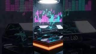 Old Cassette Turns Into a Neural Interface! #techshorts #futuretech #fintech
