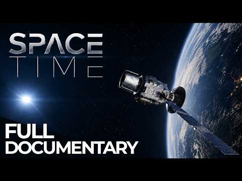 Satellites | Spacetime | Free Documentary Space