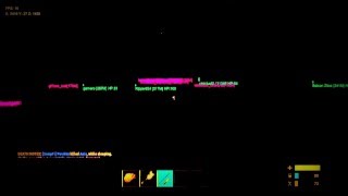 New Rust Experimental Hack!