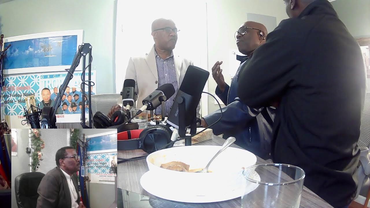 TROPIC SOU TOUT KOM 01/03/2026