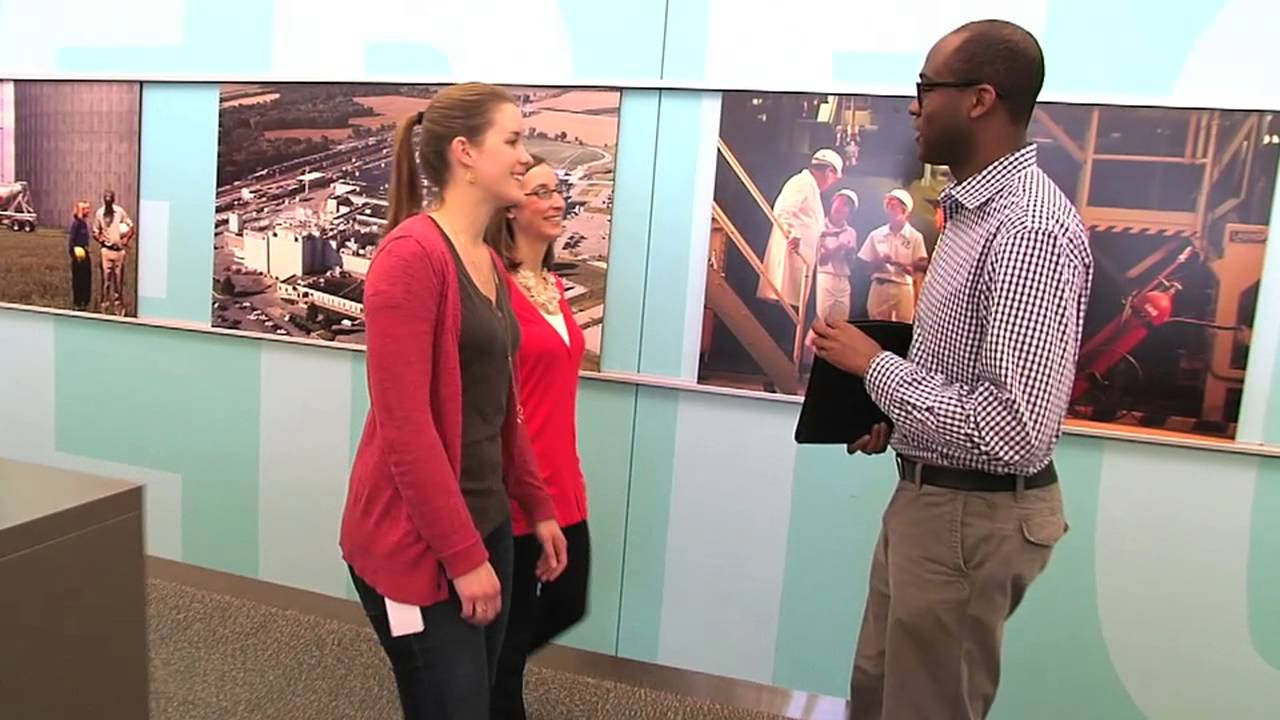 Engineering at General Mills