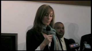Former hostage Amanda Lindhout discusses her Somali experiences Wealth