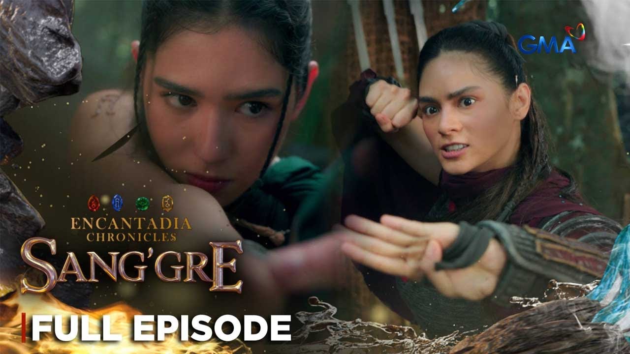 Sang'gre: Sagupaan ng hangin at apoy! (Full Episode 73 - September 24, 2025) | Encantadia Chronicles