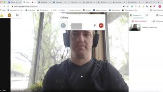 Using Google Meet to Make Phone Calls screenshot 5