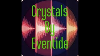 Eventide Crystals Harmonizer App- All Presets screenshot 5