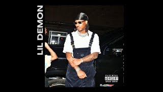 [FREE] Future Type Beat 2025 - "Lil Demon"