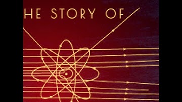 Worlds Within Worlds: The Story of Nuclear Energy, Volumes 1-3 by Isaac ASIMOV | Full Audio Book