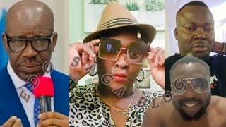 Download Lagu THE §L@P ENTER😱 IVIE NI IVIE AND OTHERS BL@ST ALBERT OBAZEE😱🙆 MP3