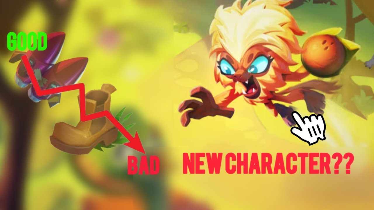 Im Back | Random Gameplays | Zooba Battle Royale