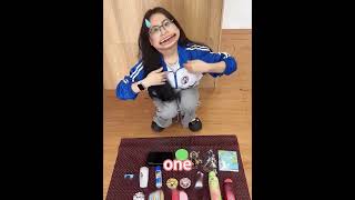 Do you think people will forgive her? #funny