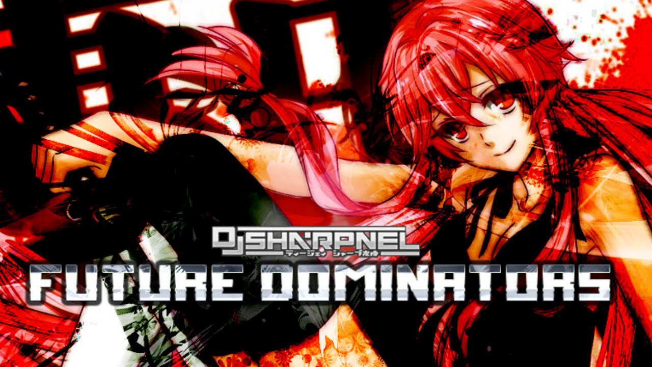 FUTURE DOMINATORS 97.73% (S RANK) 903K 22/07