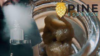 Gushers & GMO THCa Rosin￼ in the Core 2.1!