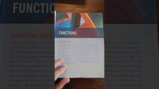 Textbook Review: Precalculus: A Rigorous, Yet Student-Friendly Approach