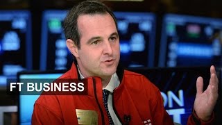 Lending Club assuages risk concerns | FT Business