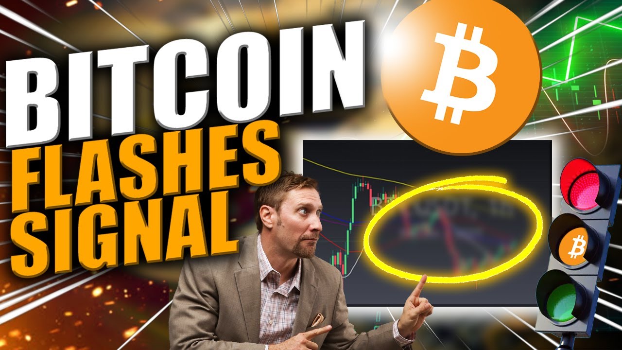 ⁣Live Bitcoin Price Update: Reversal has begun?