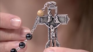 Holy Reminder of the Month: St. Joseph - Protector of the Universal Church Rosary