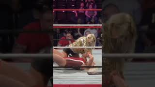 Lacey Von Erich's Secret to Making Her CLAW Finisher So Deadly!