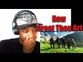 Home Free - How Great Thou Art | REACTION