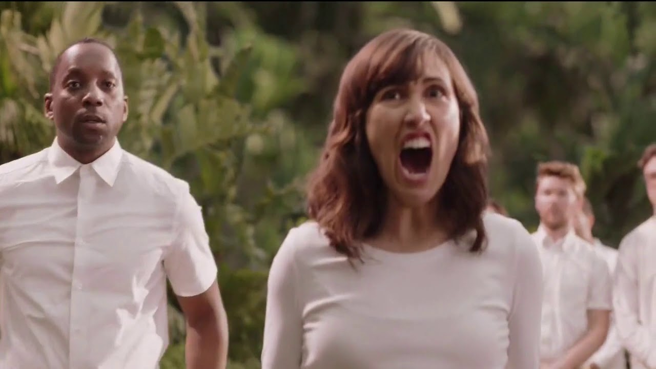 Avocados From Mexico Super Bowl 2018 TV Commercial, 'Guac' Ft Chris