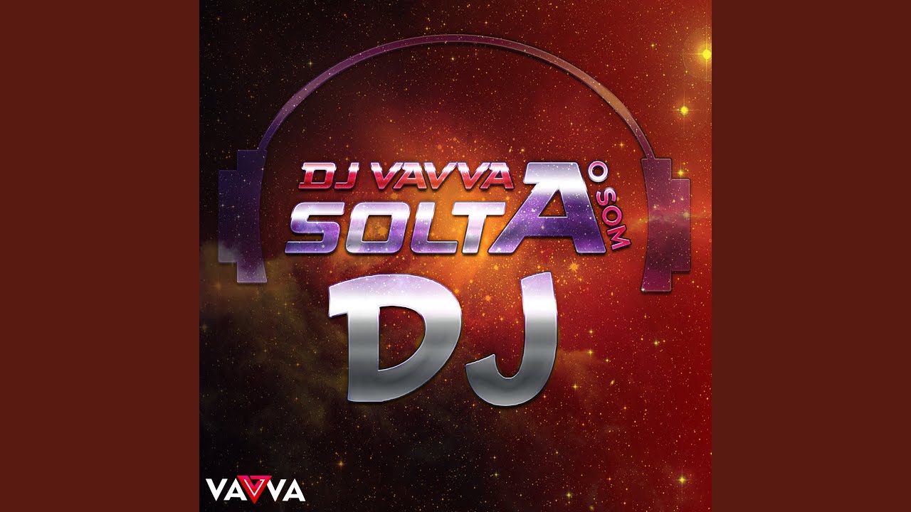 Solta o Som Dj (Radio-Edit)