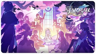 Trailblazer says goodbye to Amphoreus - Honkai Star Rail 3.7