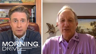 The story behind Gary Koch’s “better than most” call | Morning Drive | Golf Channel