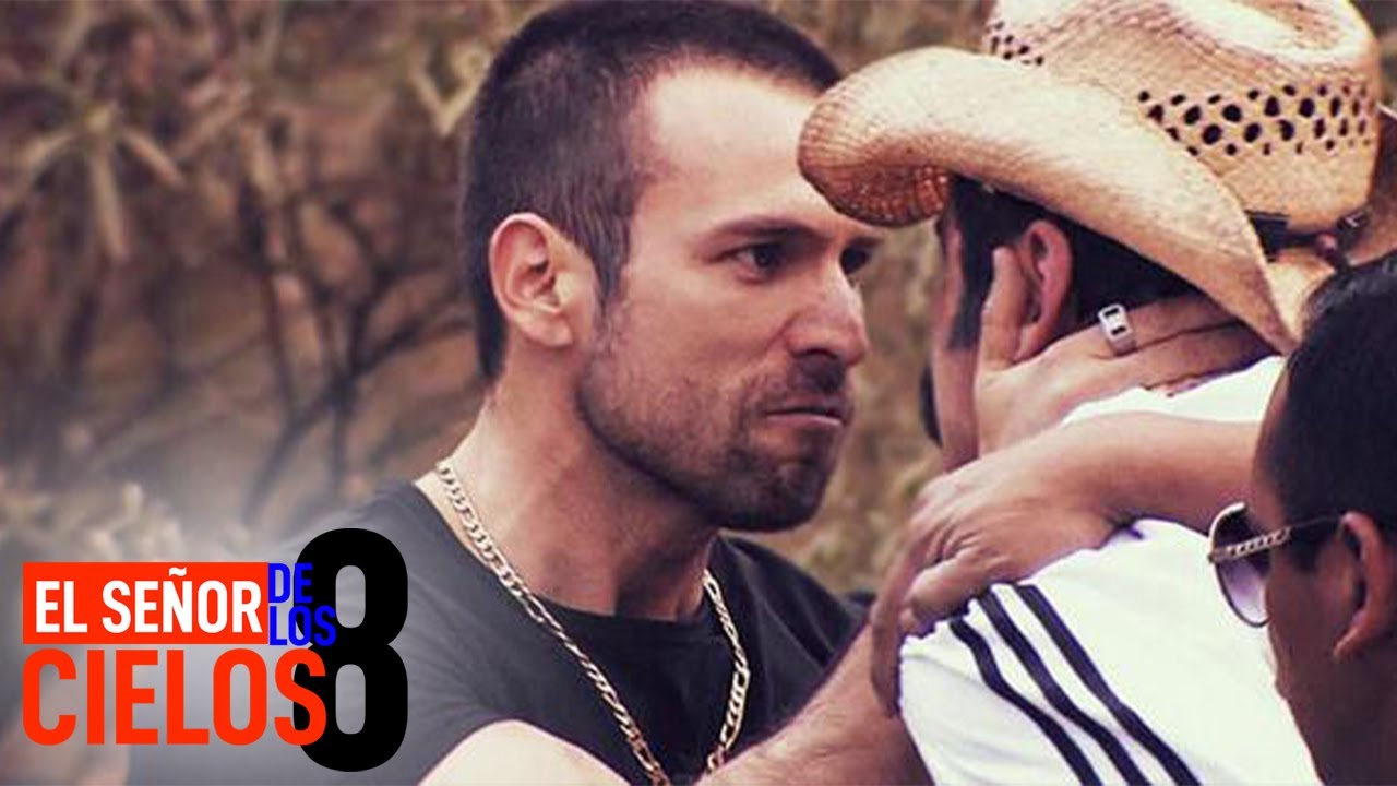Aurelio se VENGA del CABO y lo MATA en el CAPITULO FINAL del SEÑOR DE ...
