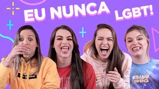 JÁ PEGUEI A NAMORADA DA MINHA AMIGA feat HeeyCat e Thais Ribeiro