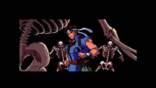 Castlevania: Rondo of Blood - Ghost Ship Painting (remix)