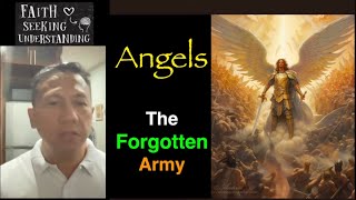 Angels : The Forgotten Army