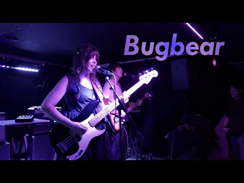 Bugbear at The Sebright Arms, London