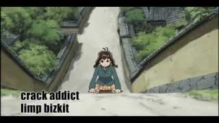 Amv - Birthright Jubei-Chan The Crack Addict