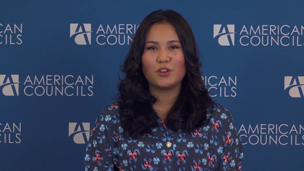 What Are Global Competencies Anyway?